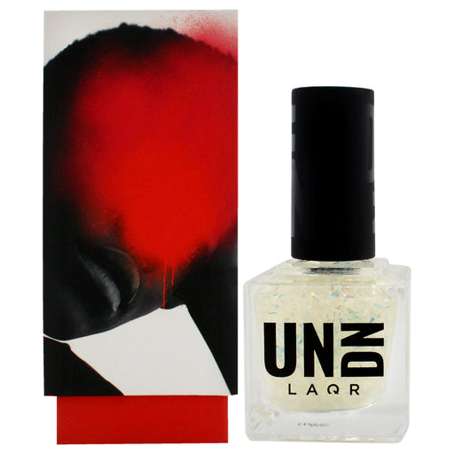 Undn Vegan Nail Polish 0212 Deep Breath