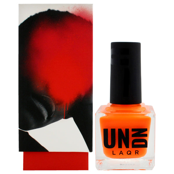 Undn Vegan Nail Polish 604 Grand Rising