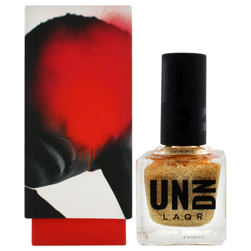 Undn Vegan Nail Polish 219 Gilded