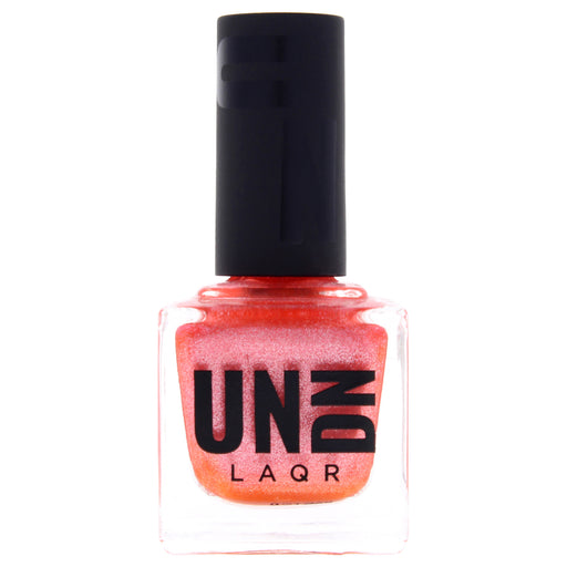 Undn Vegan Nail Polish 1109 Liquid Candy