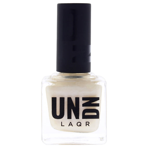 Undn Vegan Nail Polish 303 Along For The Ride