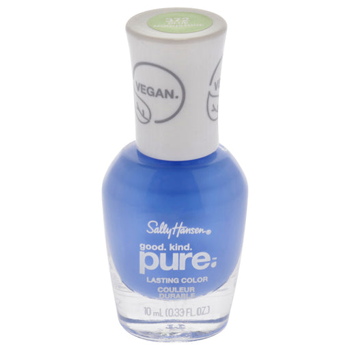 Sally Hansen Good Kind Pure Vegan 372 Blue Moonstone