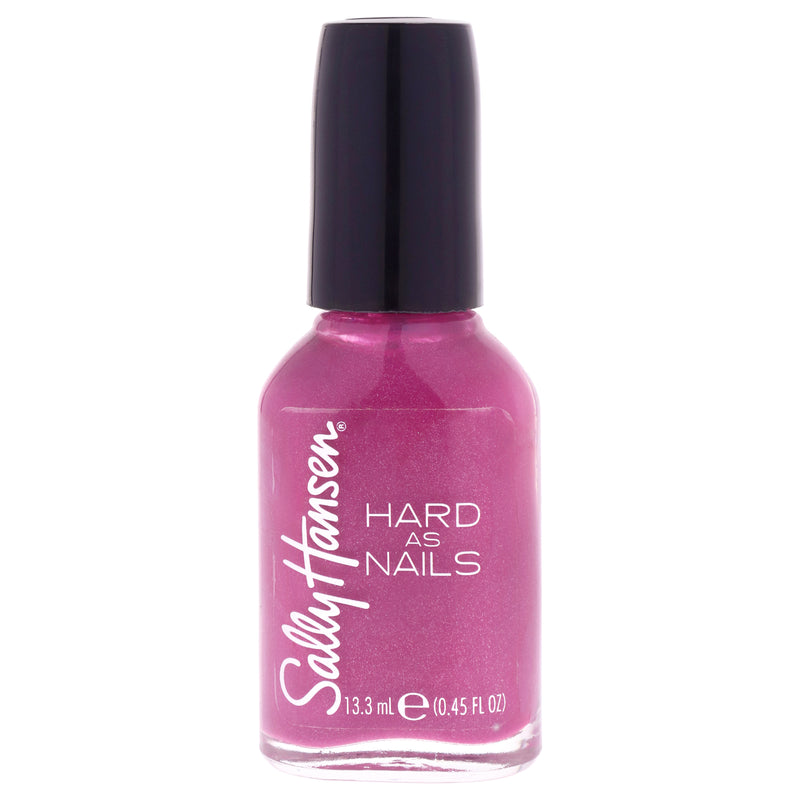 Sally Hansen Hard As Nails 530 Rockin Hard