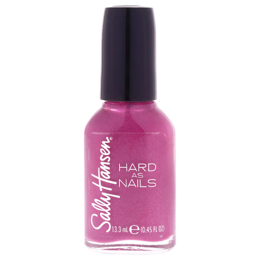 Sally Hansen Hard As Nails 530 Rockin Hard