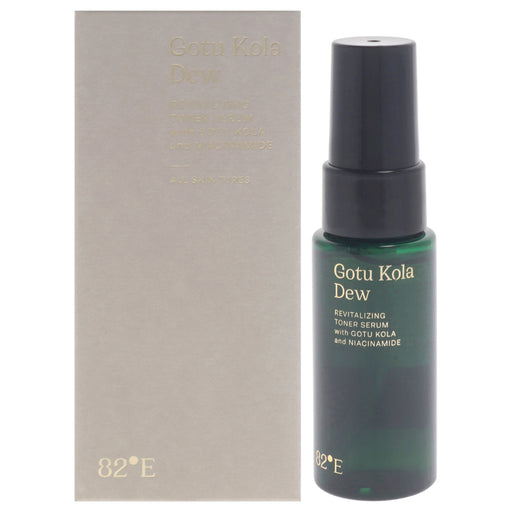 82east By Deepika Padukone Gotu Kola Dew Revitalizing Toner Serum