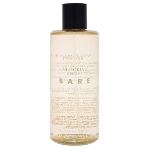 Victoria's Secret Bare Women's Fragrance Mist