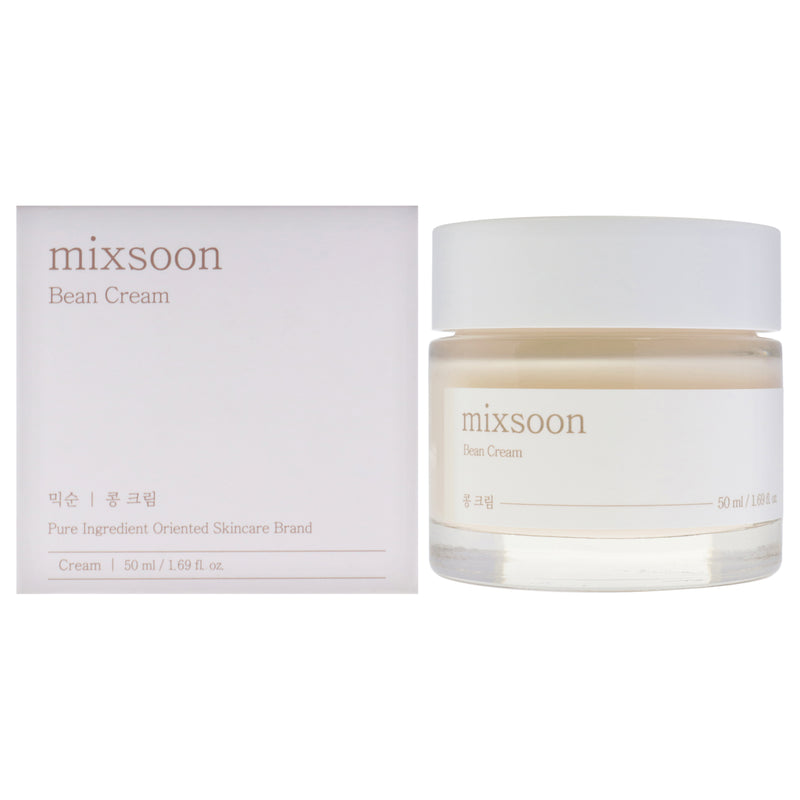 Mixsoon Bean Cream