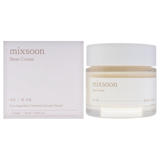 Mixsoon Bean Cream