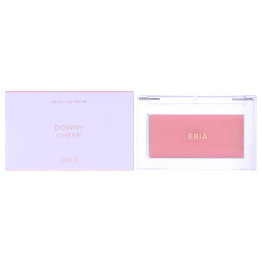 Bbia Ready To Wear Downy Cheek 02 Downy Peach