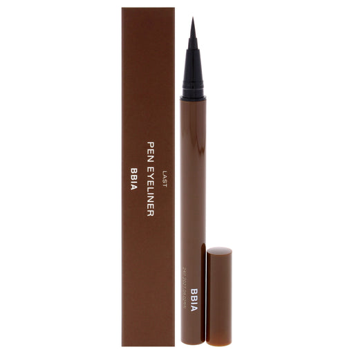 Bbia Last Pen Eyeliner 03 Choco Brown