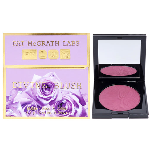 Pat Mcgrath Labs Skin Fetish Divine Blush Lovestruck
