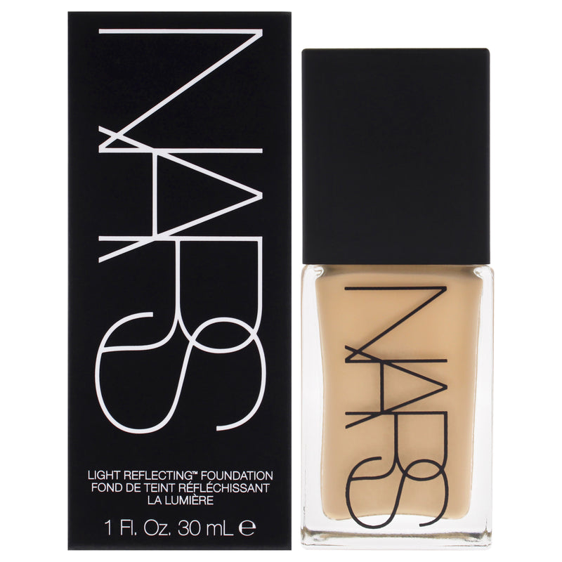 Nars Light Reflecting Foundation L5 Fiji