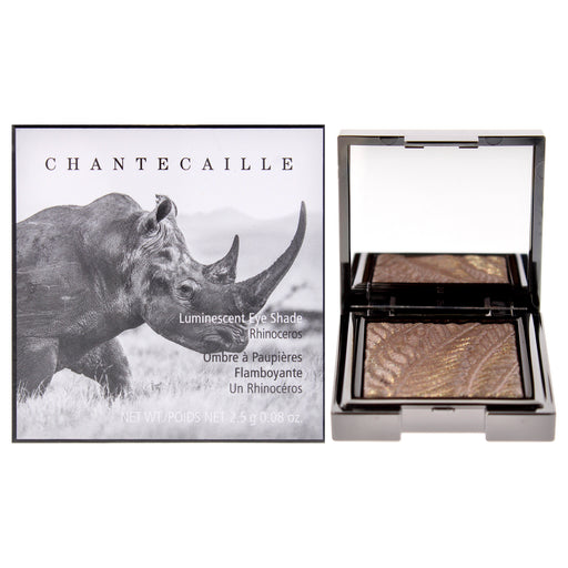 Chantecaille Luminescent Eye Shade Rhinoceros