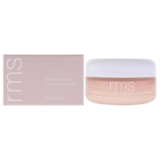 Rms Beauty Kakadu Luxe Cream