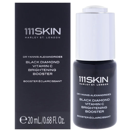 111skin Black Diamond Vitamin C Brightening Booster
