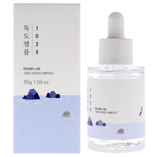 Round Lab 1025 Dokdo Ampule