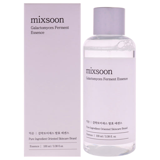 Mixsoon Galactomyces Ferment Essence