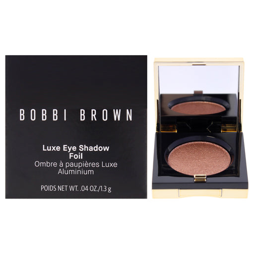Bobbi Brown Luxe Eye Shadow Gilded Rose
