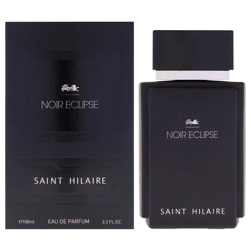 Saint Hilaire Noir Eclipse Men's Eau De Parfum
