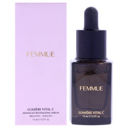 Femmue Lumiere Vital C Advanced Revitalizing Serum