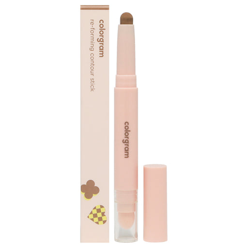 Colorgram Re-Forming Contour Stick 02 Cool Tone