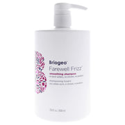 Briogeo Farewell Frizz Smoothing Shampoo