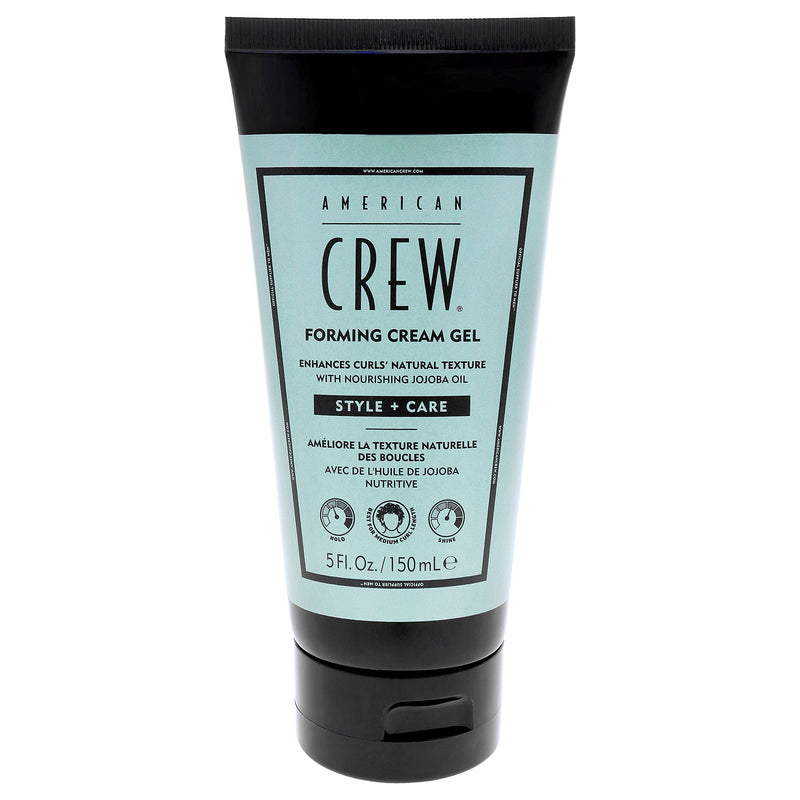 American Crew Forming Cream Gel for Men