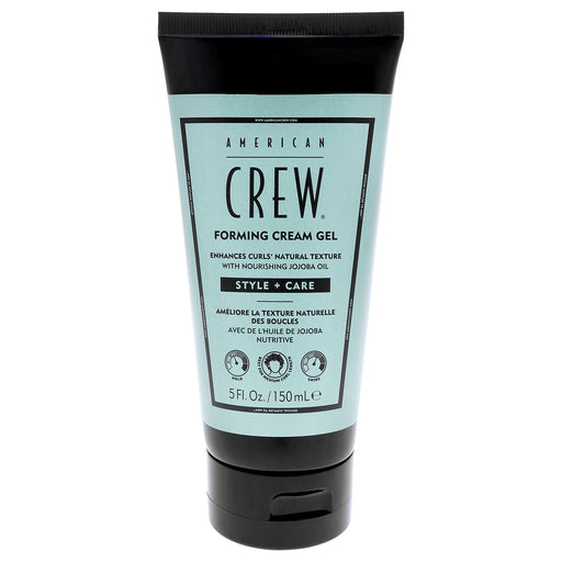 American Crew Forming Cream Gel for Men