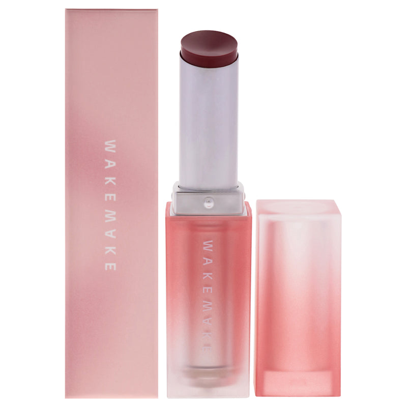 Wakemake Sheer Blurring Matte Stick 04 Teddy Tether