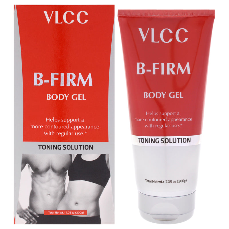 Vlcc B-Firm Body Gel