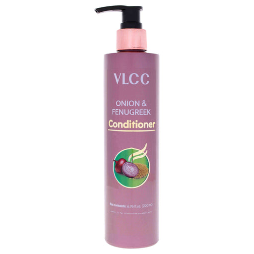 Vlcc Onion And Fenugreek Conditioner for Women