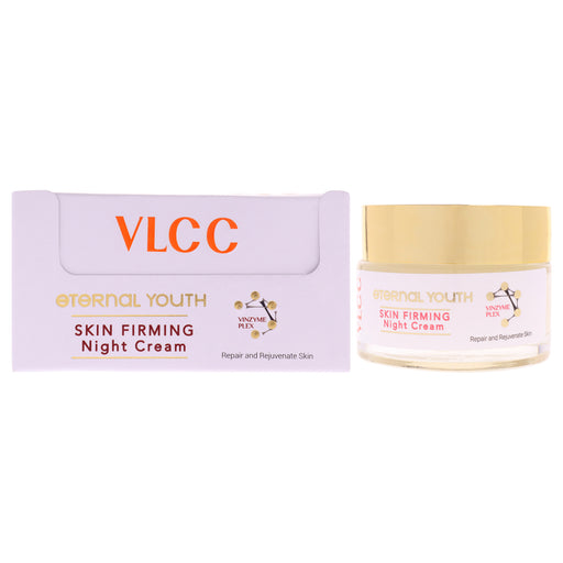 Vlcc Eternal Youth Skin Firming Night Cream