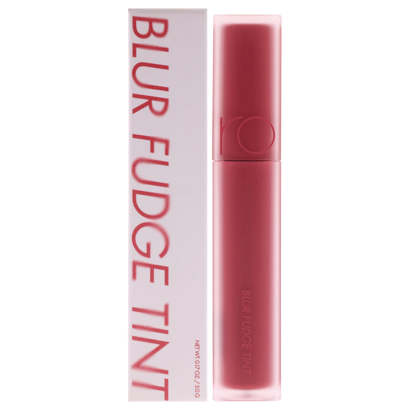 Rom&nd Blur Fudge Tint 02 Rosiental
