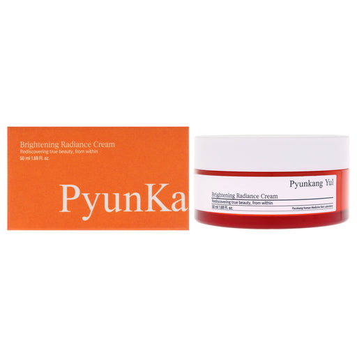 Pyunkang Yul Brightening Radiance Cream