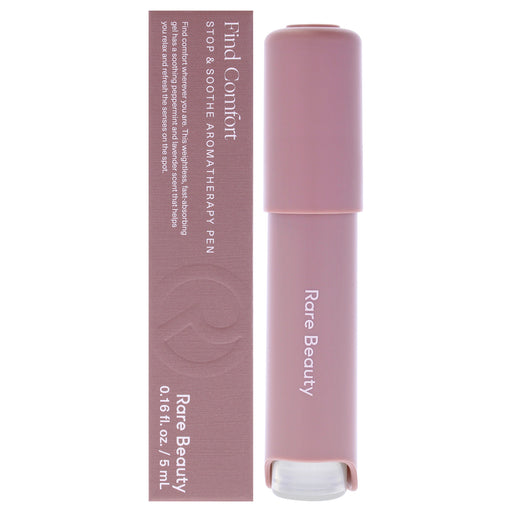 Rare Beauty Find Comfort Stop And Soothe Aromatherapy Pen