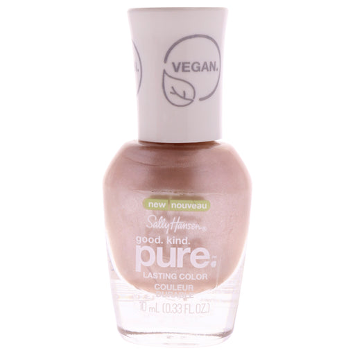 Sally Hansen Good Kind Pure Vegan 115 Powder Room