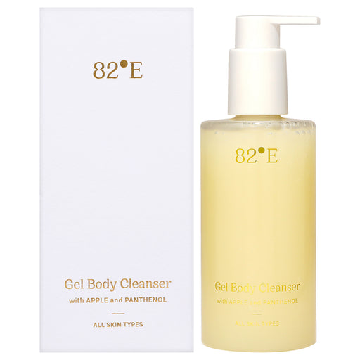 82east By Deepika Padukone Gel Body Cleanser