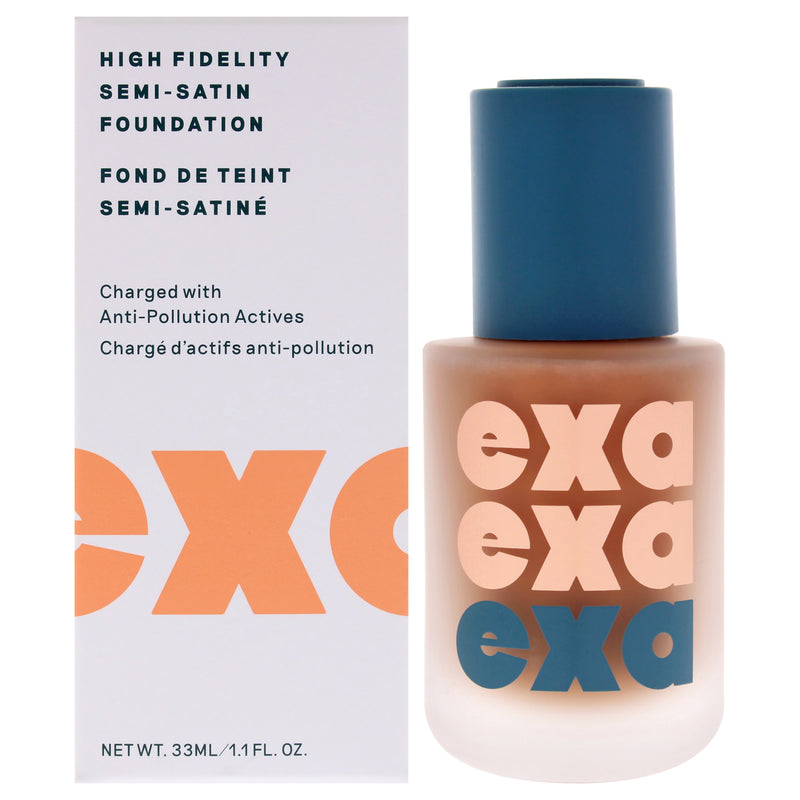 Exa High Fidelity Foundation 190 Raphaelle