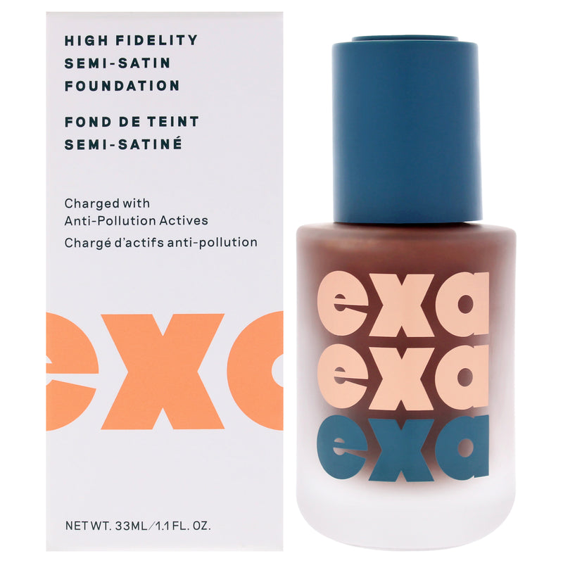 Exa High Fidelity Foundation 120 Xia