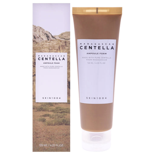 Skin1004 Madagascar Centella Ampoule Foam