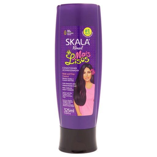 Skala Straighter Conditioner for Women