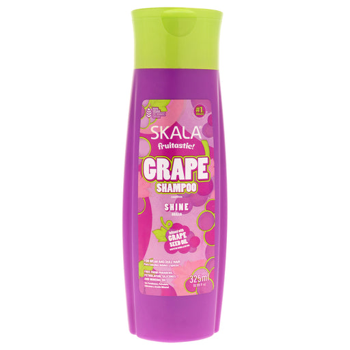 Skala Frutastica Grape Shampoo for Women