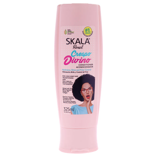 Skala Divine Curls Conditioner for Women