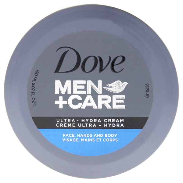Dove Plus Care Ultra Hydra