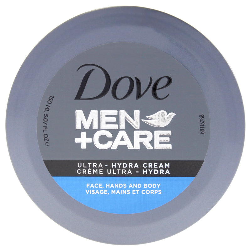 Dove Plus Care Ultra Hydra