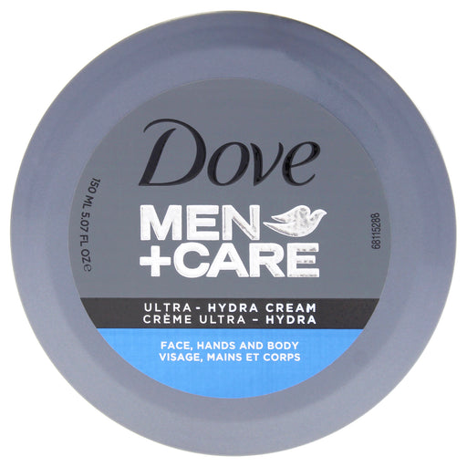 Dove Plus Care Ultra Hydra