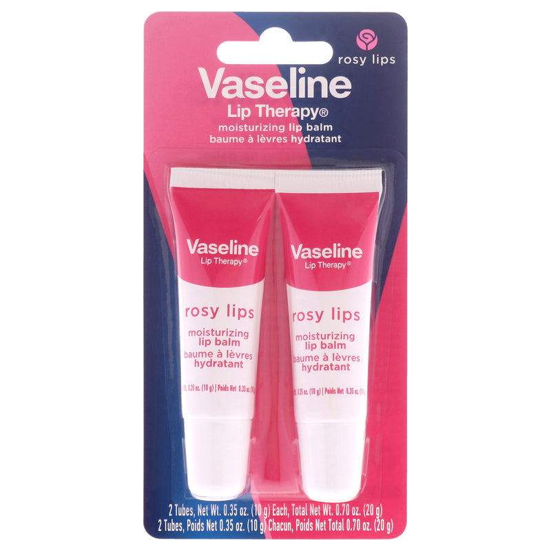 Vaseline Lip Therapy Rosy Lips