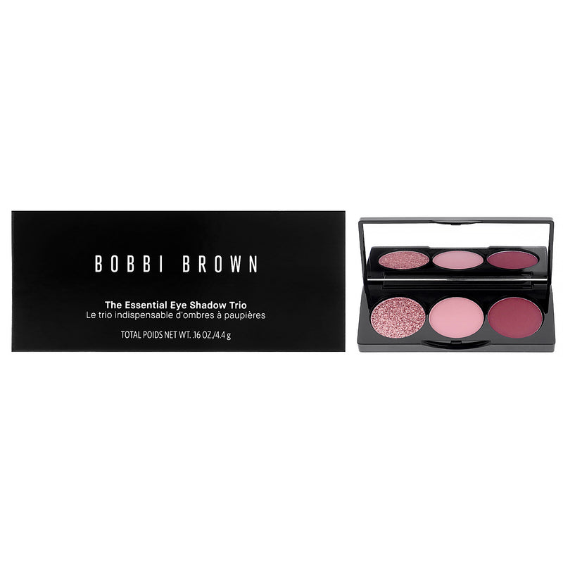 Bobbi Brown The Essential Eye Shadow Trio Sunrise