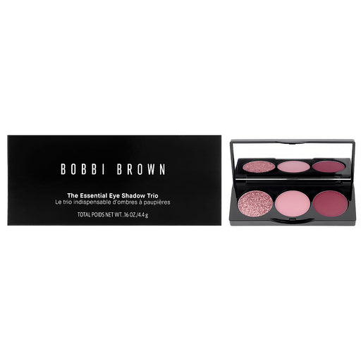 Bobbi Brown The Essential Eye Shadow Trio Sunrise
