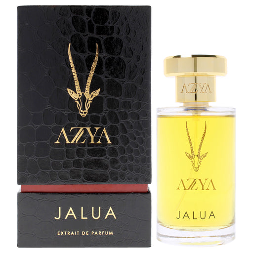 Azya Jalua Unisex Extrait De Parfum